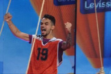 ‘BBB 25’: primeira festa do líder será em clima de rodeio com o tema de João Gabriel