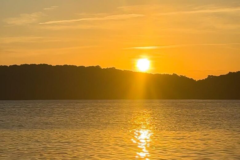 “Já pintou verão, calor no coração”; confira a previsão do tempo para o final de semana em Minas Gerais