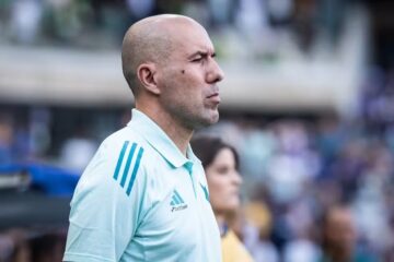 “Estreia” de Jardim dá bons sinais, mas Cruzeiro tem muitos problemas a resolver