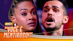 No ‘BBB 25’, João Gabriel e Aline discutem no Sincerão e Vinícius grita em defesa da amiga