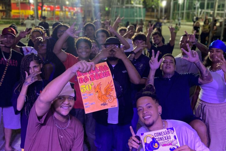 Festim promove evento Conexão Urbana 2025 nesta sexta-feira em João Monlevade; veja a programação