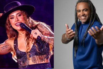 Lauana Prado e Ara Ketu são destaques no Carnaval de Conceição do Mato Dentro; veja a programação completa
