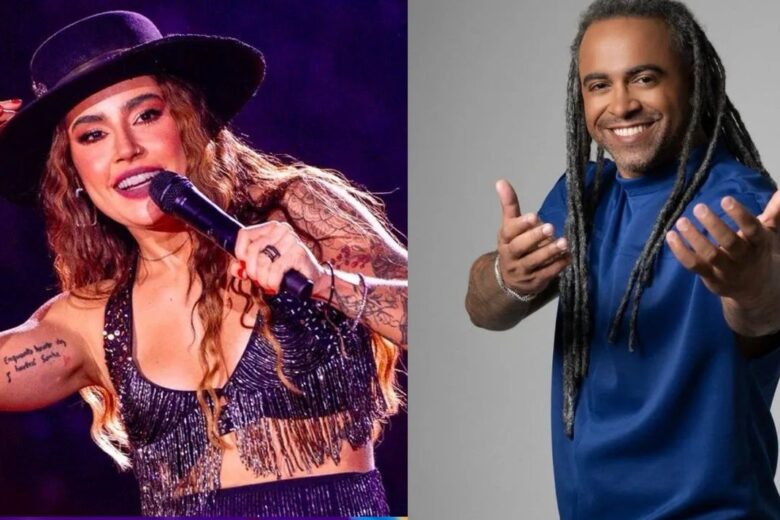 Lauana Prado e Ara Ketu são destaques no Carnaval de Conceição do Mato Dentro; veja a programação completa