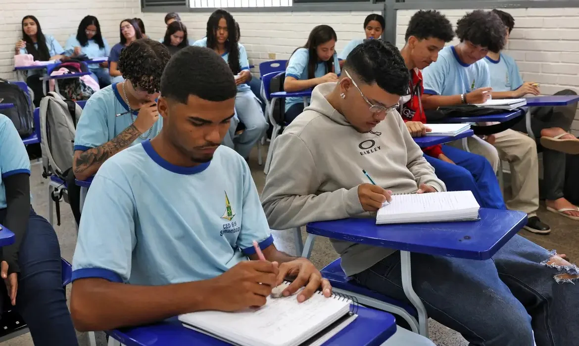 Foto: Reprodução/Antônio Cruz/Agência Brasil