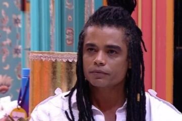 Diogo é o eliminado do sexto Paredão do ‘BBB 25’