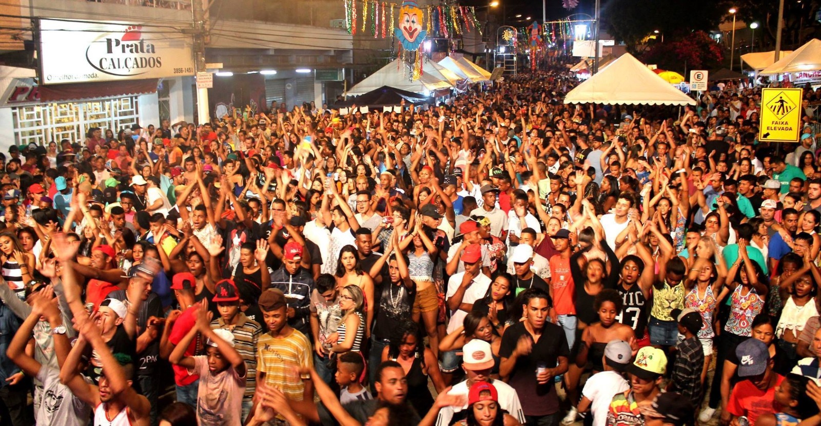 CarnaPrata 2025 promete agitar as ruas de São Domingos do Prata; fique por dentro da programação