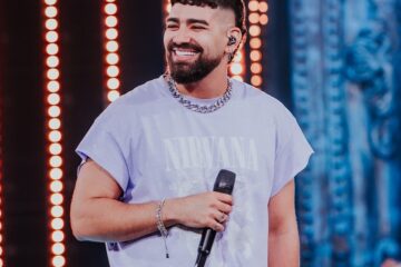 Carnaval de Mariana: cantor Dilsinho faz apresentação nesta sexta-feira; confira a programação completa
