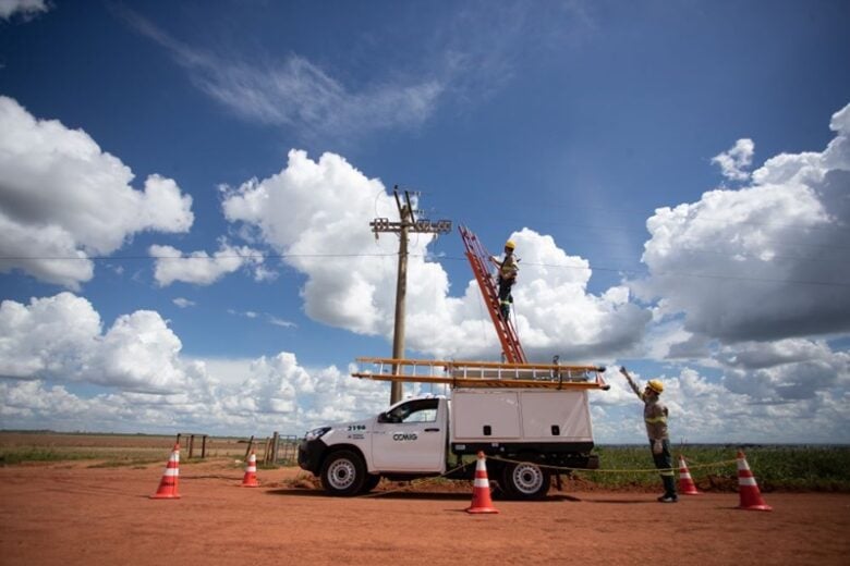 Primeira base do Cemig Agro é inaugurada no Alto Paranaíba mineiro; saiba mais