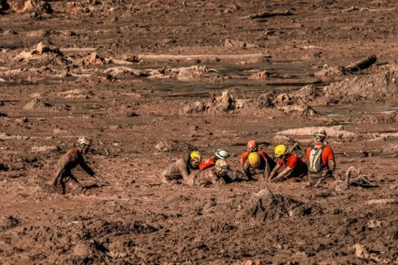 Programa de transferência de renda por desastre de Brumadinho cairá à metade, diz MP