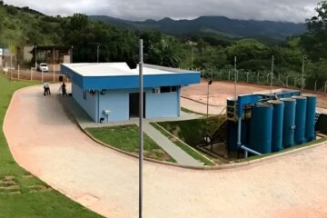 SAAE fará limpeza de reservatório e interromperá abastecimento de água no distrito de Ipoema nesta terça-feira