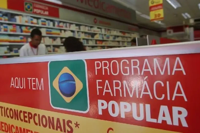 Farmácia Popular: saiba como retirar remédios e fraldas geriátricas