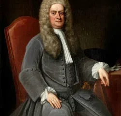 Falta pouco tempo! Em carta de 1704 Isaac Newton indicou o ano do ‘fim do mundo’