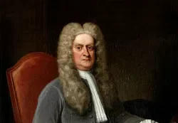 Falta pouco tempo! Em carta de 1704 Isaac Newton indicou o ano do ‘fim do mundo’