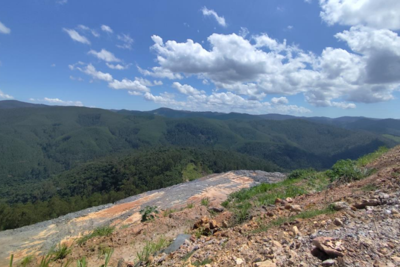 Ampliação da pilha de estéril da ArcelorMittal entre Itabira e Monlevade é novamente adiada pelo Codema