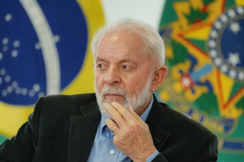 Lula inicia a travessia do Rubicão com sérios problemas