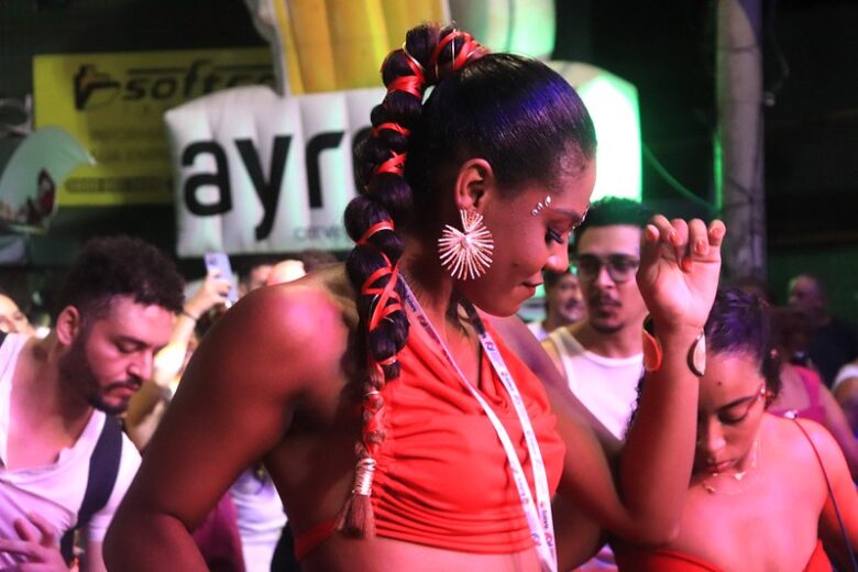 Itabira se despede do Carnaval com o evento “Se Liga na Saideira”; saiba mais!
