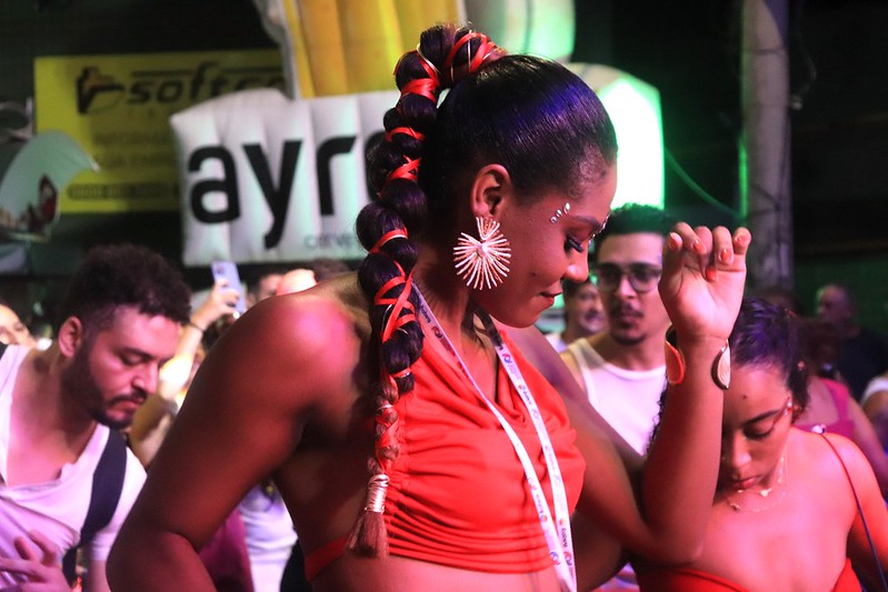 Itabira se despede do Carnaval com o evento "Se Liga na Saideira"; saiba mais!