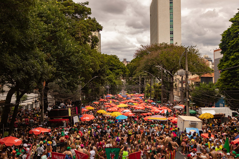 CARNAVAL BELO HORIZONTE