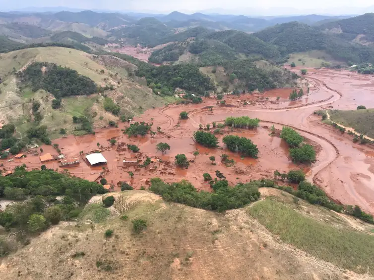 Caso Samarco: julgamento na Justiça britânica entra na fase final