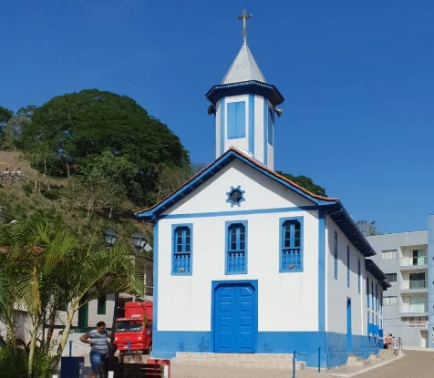 Passabém celebra 62 anos com festa repleta de música e tradição