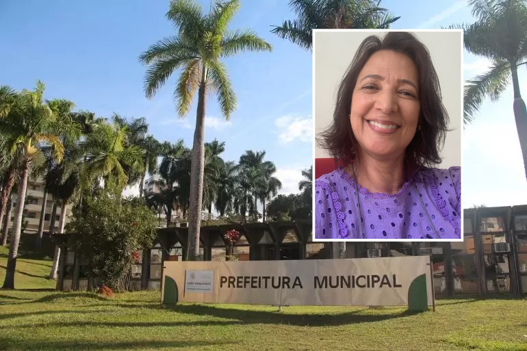 Pedagoga Alda Fernandes assume Secretaria de Educação em João Monlevade