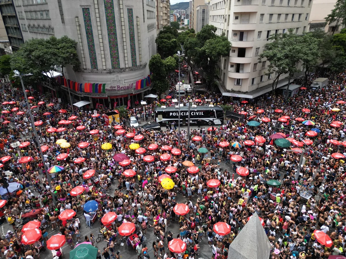 zema carnaval de belo horizonte