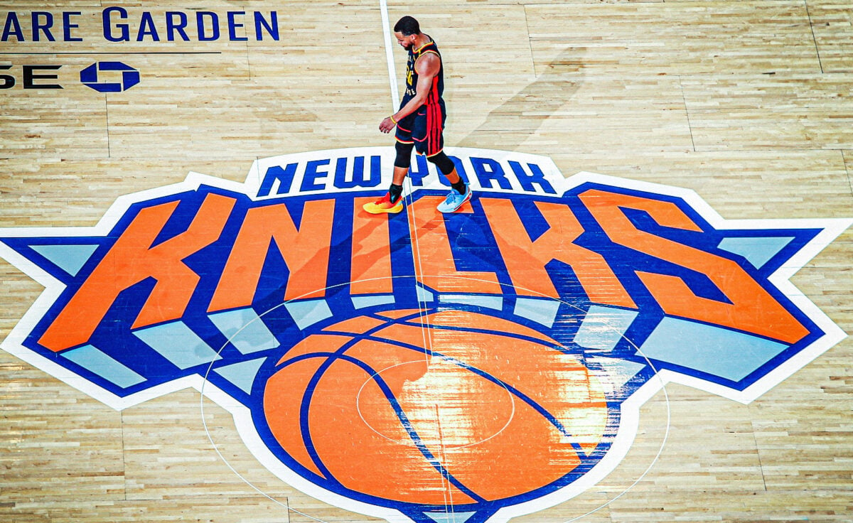 Golden State Warriors impõe arrancada no último quarto e supera o New York Knicks na NBA