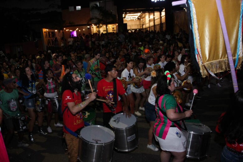 Liga dos blocos de Itabira busca institucionalização para fortalecer a organização do Carnaval nos próximos anos