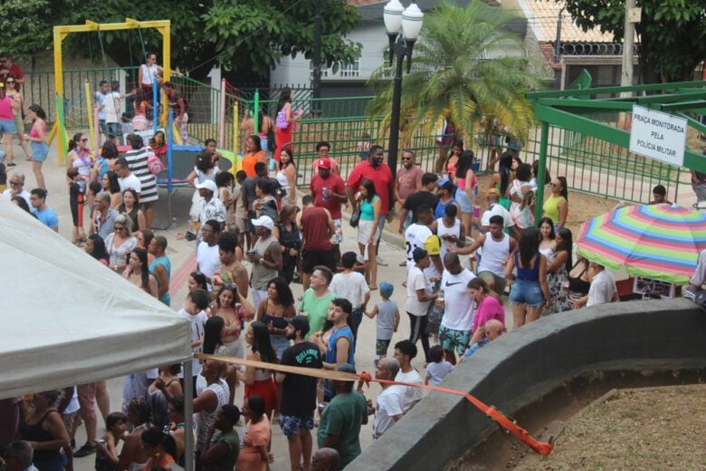 Confira a previsão do tempo para esta terça-feira de Carnaval