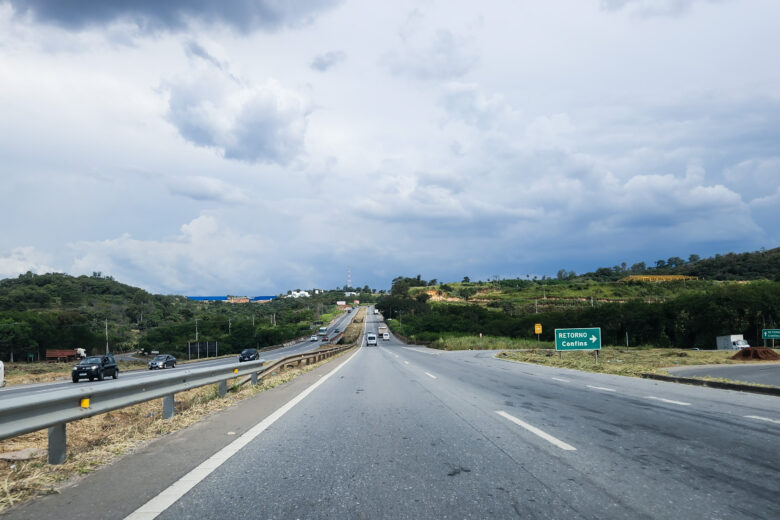 MG-424: Governo dá início a obras no Vetor Norte da Região Metropolitana de BH MG-424: Governo dá início a obras no Vetor Norte da Região Metropolitana de BH