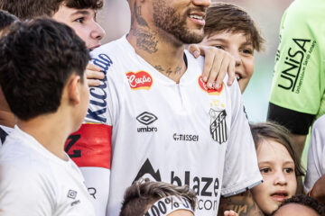 Futebol de domingo: destaques para Paulista e Carioca