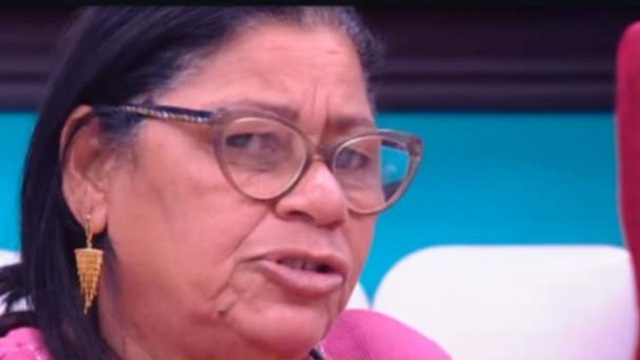 No “BBB 25”, escolha de Delma é analisada após formação do “Paredão”