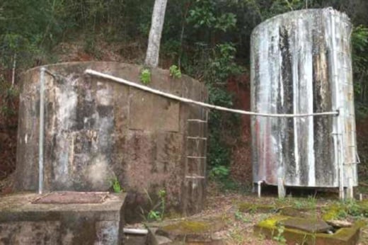 Justiça determina que Santa Maria de Itabira adote medidas urgentes para garantir água potável na zona rural