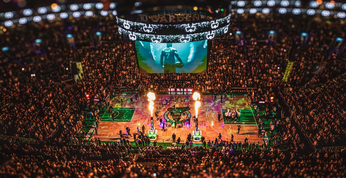 Boston Celtics, maior campeão da NBA, é vendido por valor histórico de R$ 34,5 bilhões