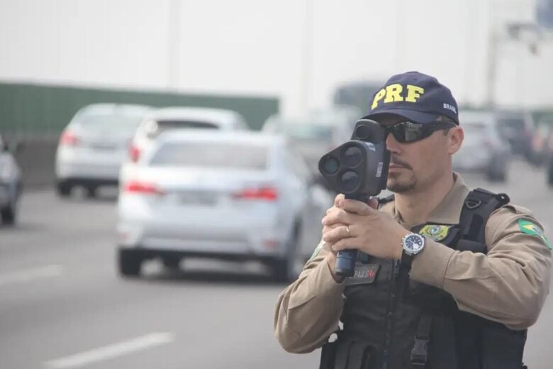 PRF encerra Operação Carnaval com redução de mortos e feridos