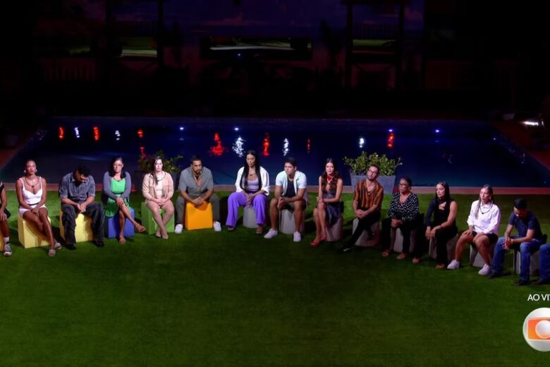 Sincerão no ‘BBB 25’: Aline e Thamiris protagonizaram e Vinícius foi o craque do jogo