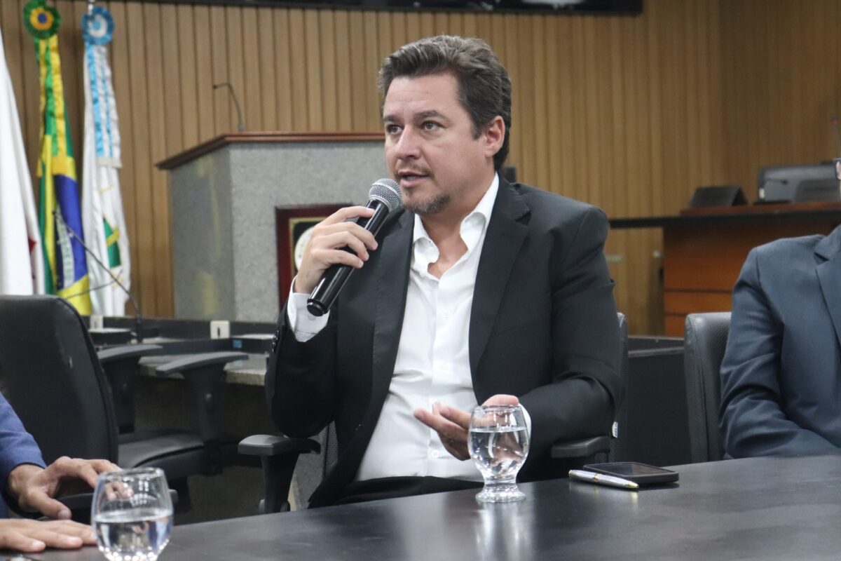 Câmara de Itabira fecha 2025 com economia e devolução de R$4,1 milhões ao Executivo