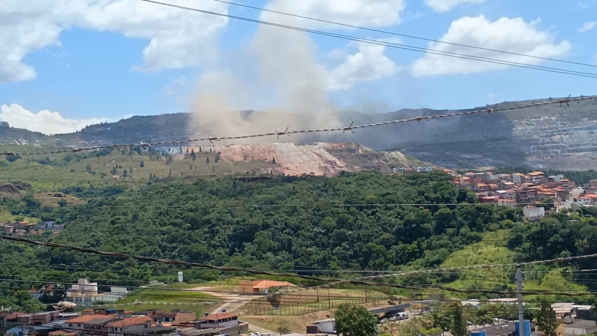 A real dimensão da cava moral da Vale