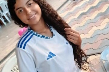 Família procura por adolescente desaparecida em Itabira; homem foi preso por induzir a fuga da garota