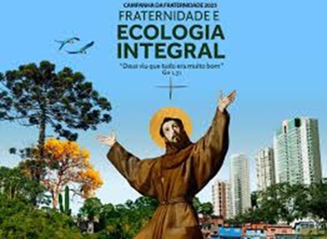 Fraternidade e ecologia integral