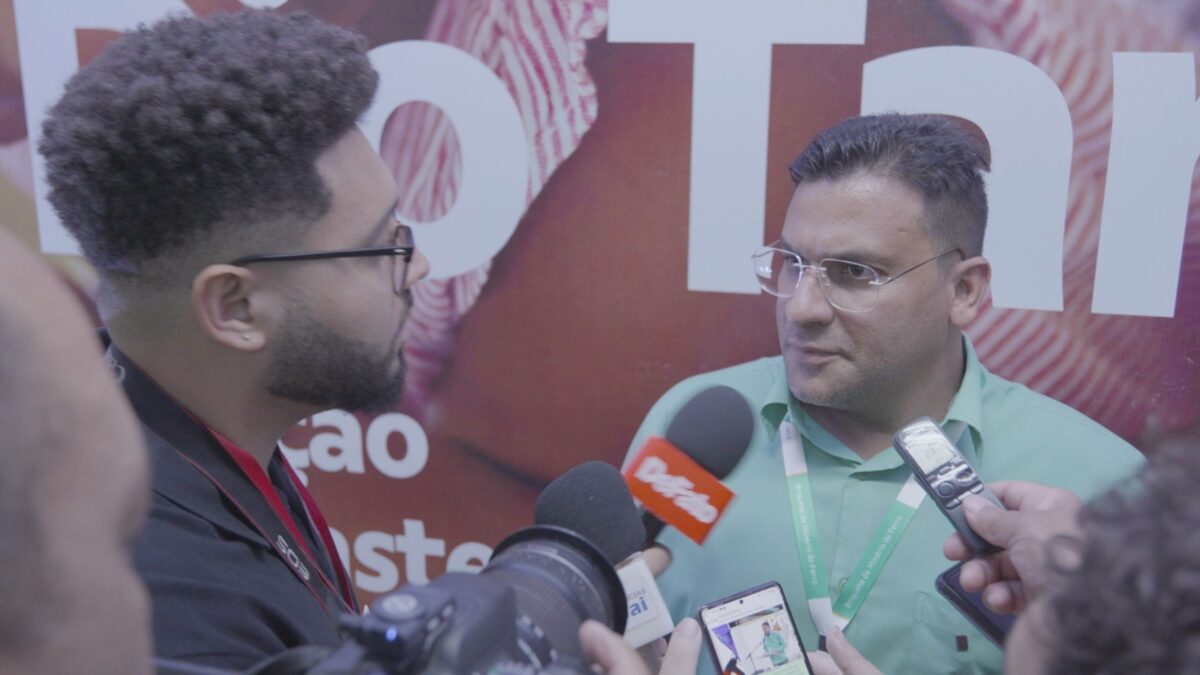“Itabira deu berço à Vale e hoje precisa de colo”, diz André Viana ao cobrar mais investimentos da mineradora