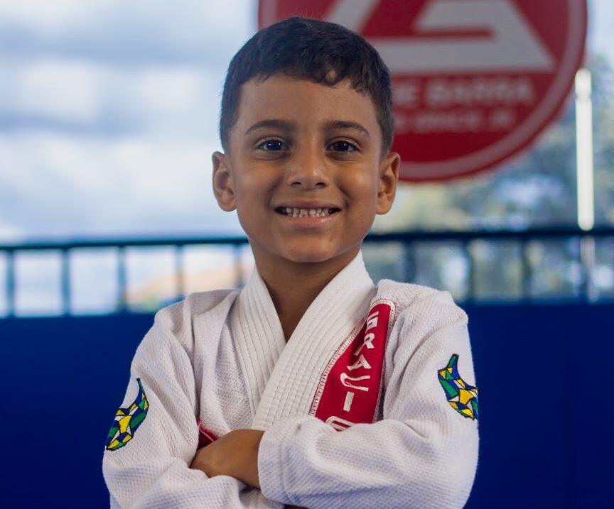 Outro desafio fora do tatame: João Miguel busca patrocínio para disputar o mundial de Jiu-Jitsu em Abu Dhabi