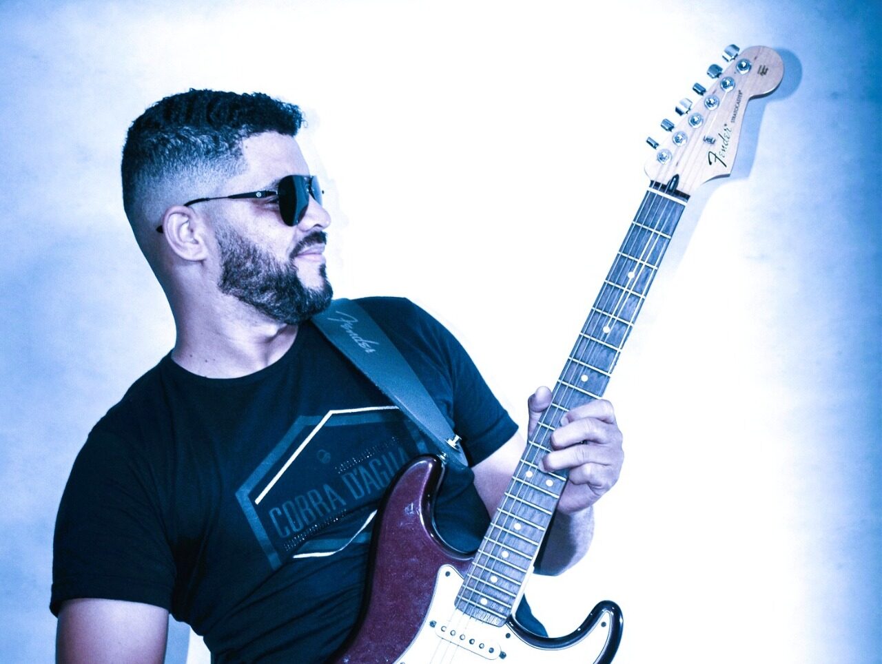 Wurdeivison Novaes lança ‘Limites tem um fim’: pop rock romântico com mensagem sobre viver o presente