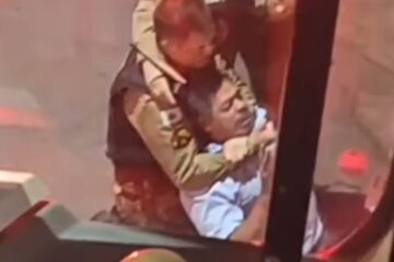Preocupação e repúdio: Vita se pronuncia após motorista de ônibus ser agredido durante abordagem policial em Itabira