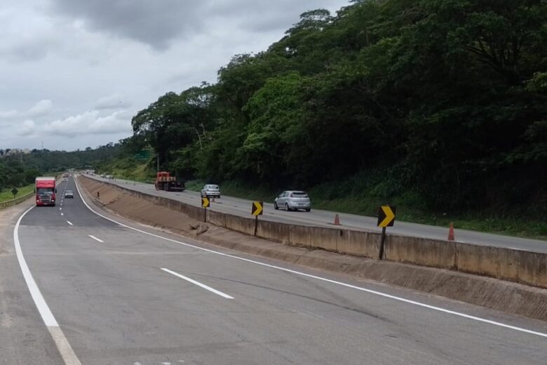 Obras BR-262: Governo Federal afirma que 4,4 milhões de pessoas serão diretamente beneficiadas