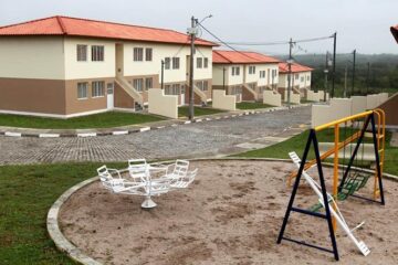 Minha Casa, Minha Vida terá financiamento para imóveis de até R$ 500 mil