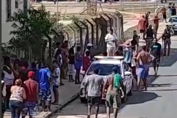 Caso de homicídio em Itabira é tratado como feminicídio