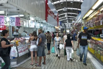 Governo anuncia medidas para tentar baratear preço dos alimentos