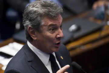 Collor está em presídio com superlotação e péssimas condições de estrutura