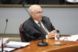 Mauri Torres se aposenta do Tribunal de Contas de Minas Gerais